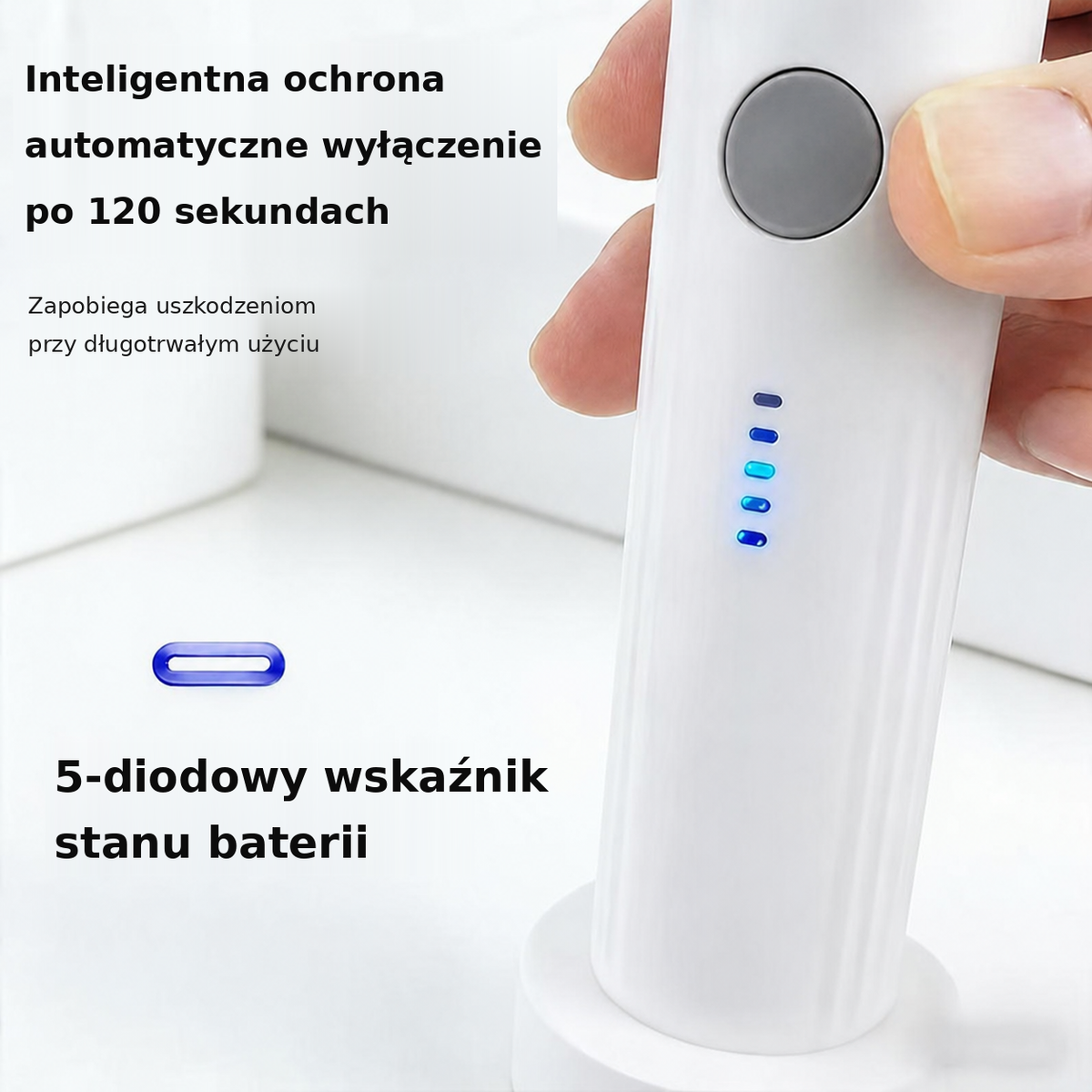 Meloria – worki próżniowe